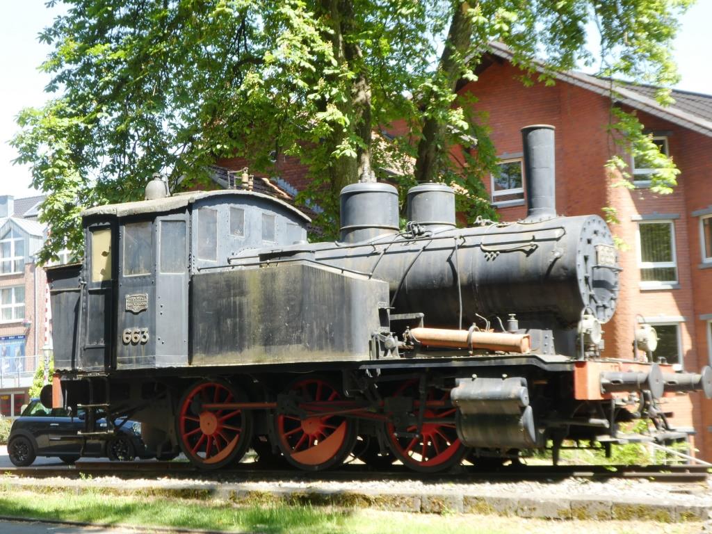 Brüggen - 2020